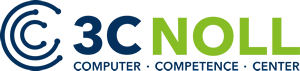 3c-noll Logo